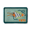 Heritage Fish Teal