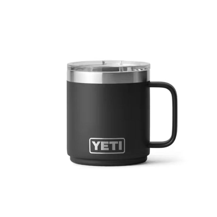 Yeti Rambler 10oz Ceramic Lining Mug