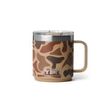 Wetlands Camo