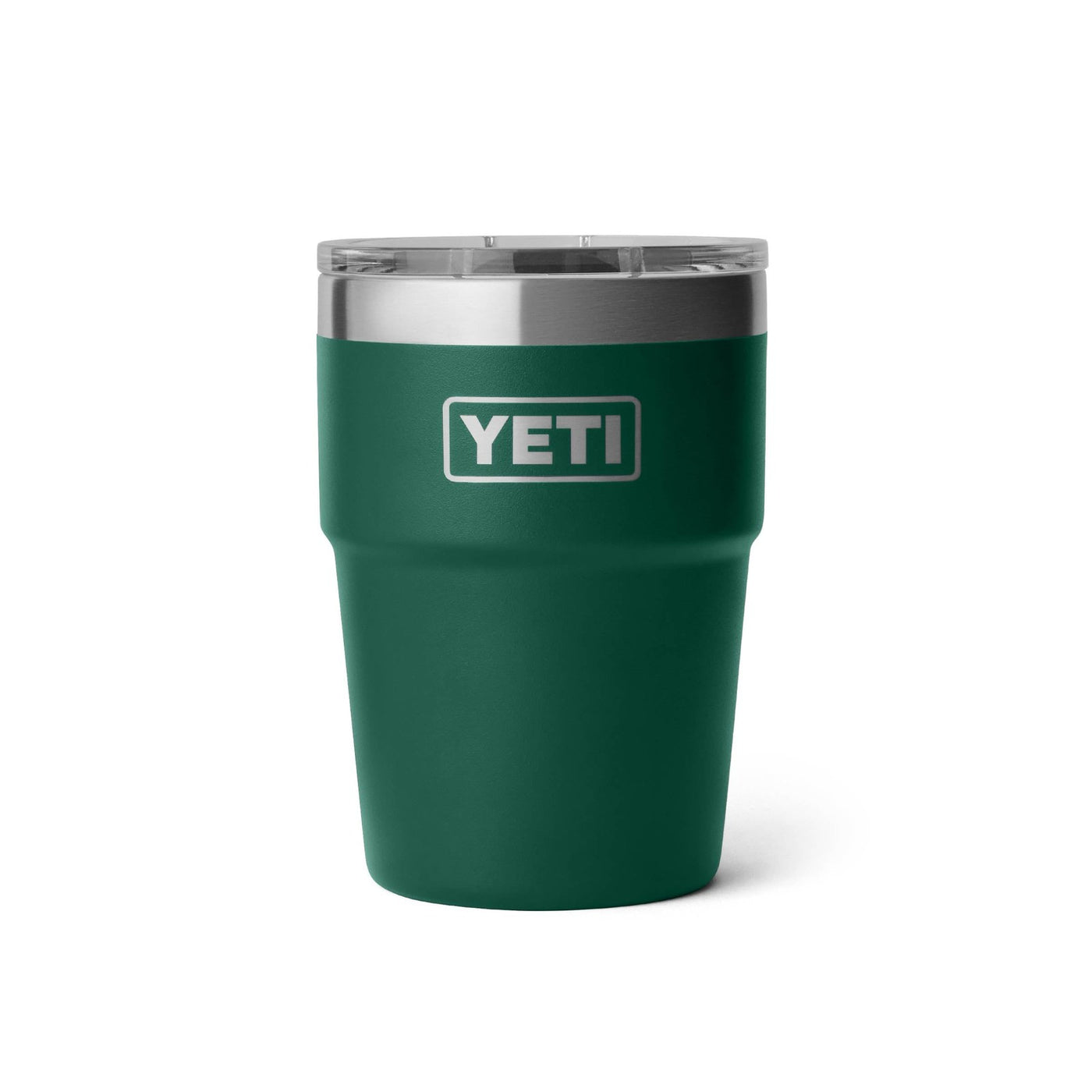 Yeti Rambler 16oz Stackable Cup with Magslider Lid