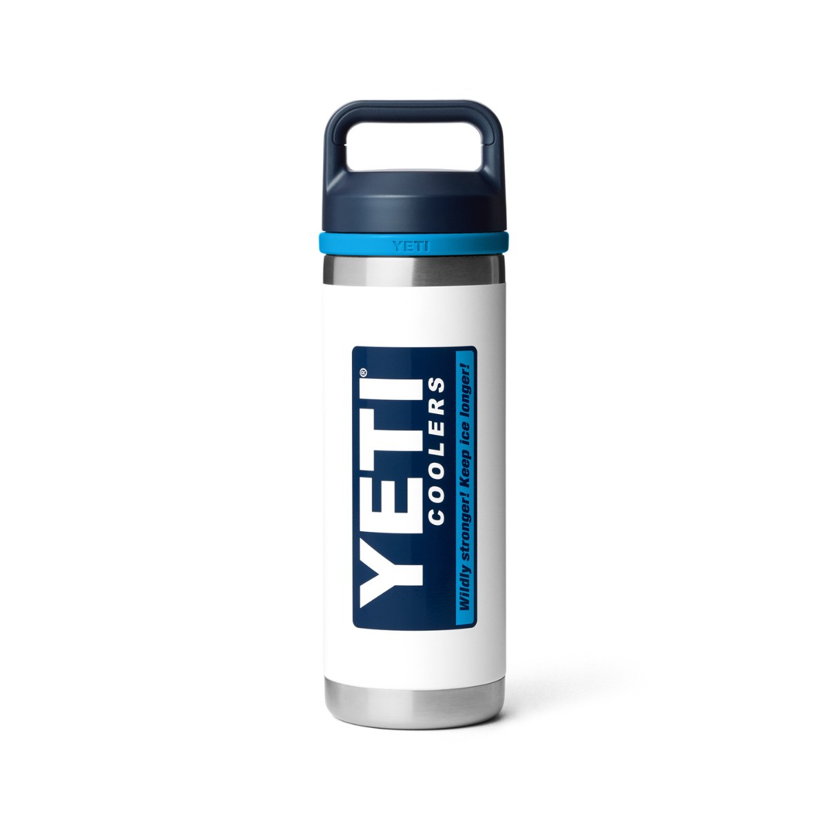 Yeti Rambler 18oz Bottle with Chug Cap
