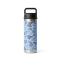 Blue Camo