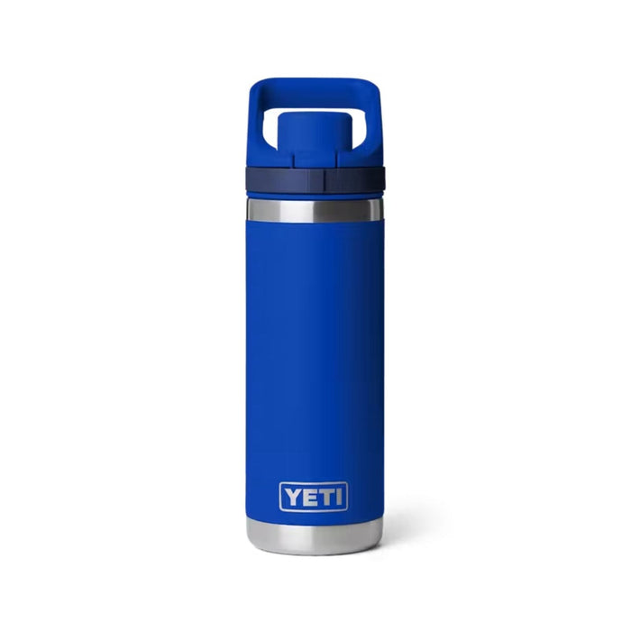 Yeti Rambler 18oz Bottle with Flip Chug Cap