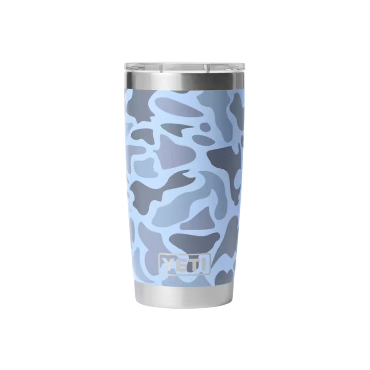 Yeti Rambler 20 Oz Tumbler With MagSlider Lid