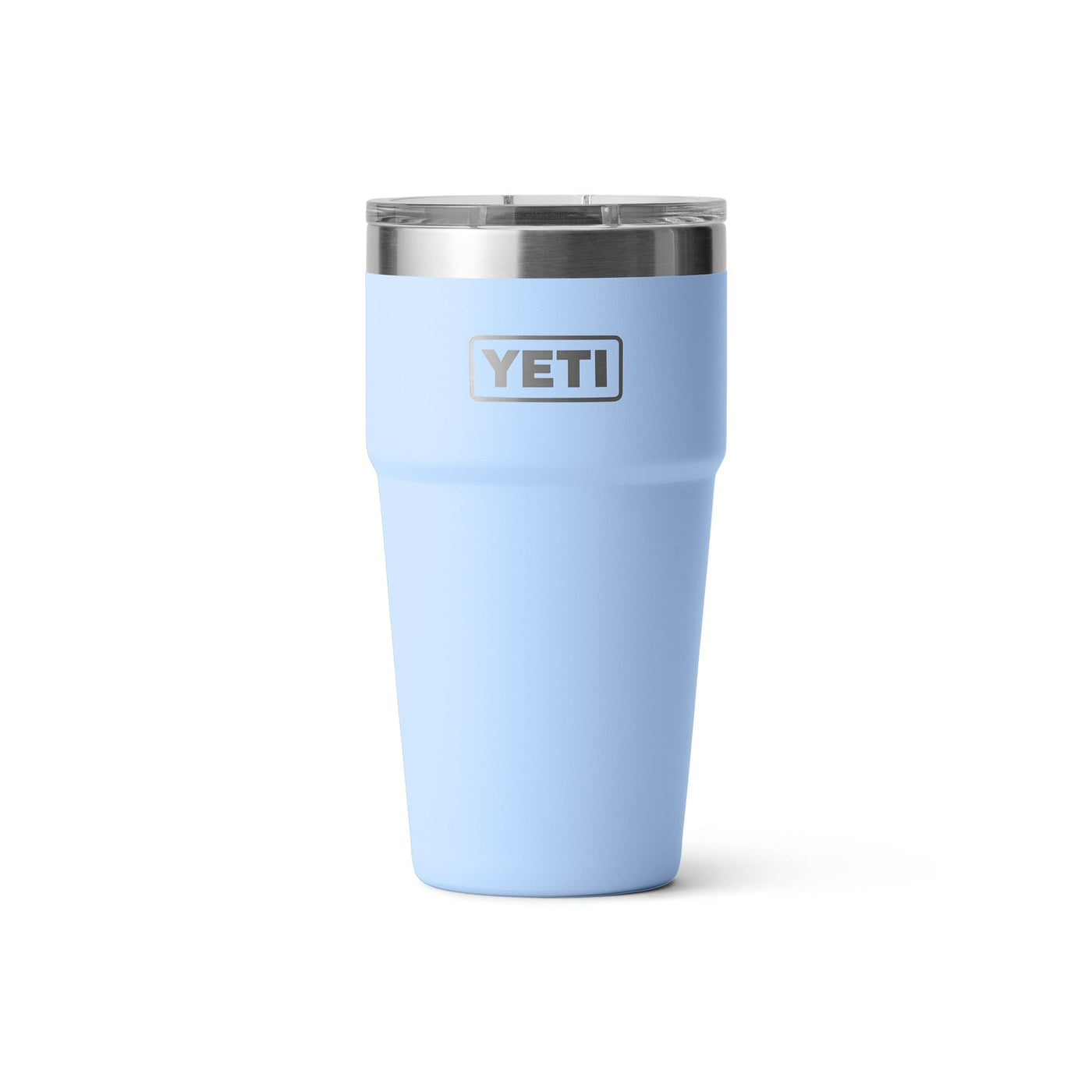 Yeti Rambler 20oz Stackable Cup with Magslider Lid