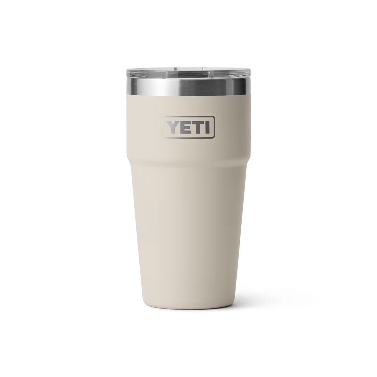 Yeti Rambler 20oz Stackable Cup with MagSlider Lid