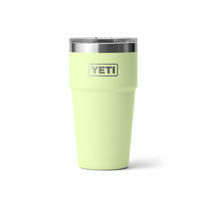 Yeti Rambler 20oz Stackable Cup with MagSlider Lid