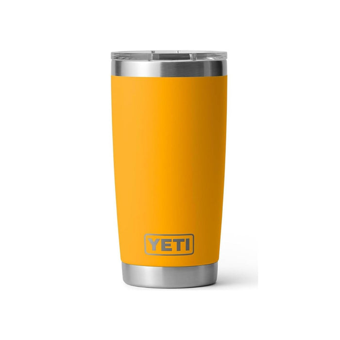 Yeti Rambler 20oz Tumbler