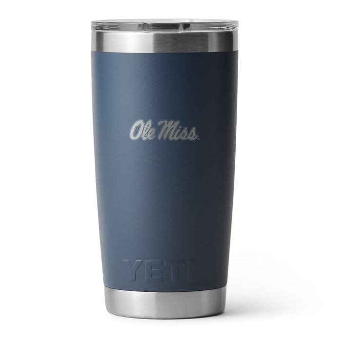 Yeti Rambler 20oz Tumbler with Magslider Lid