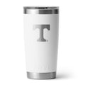 NCAA Tennessee White