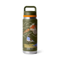 Upland Bird Olive