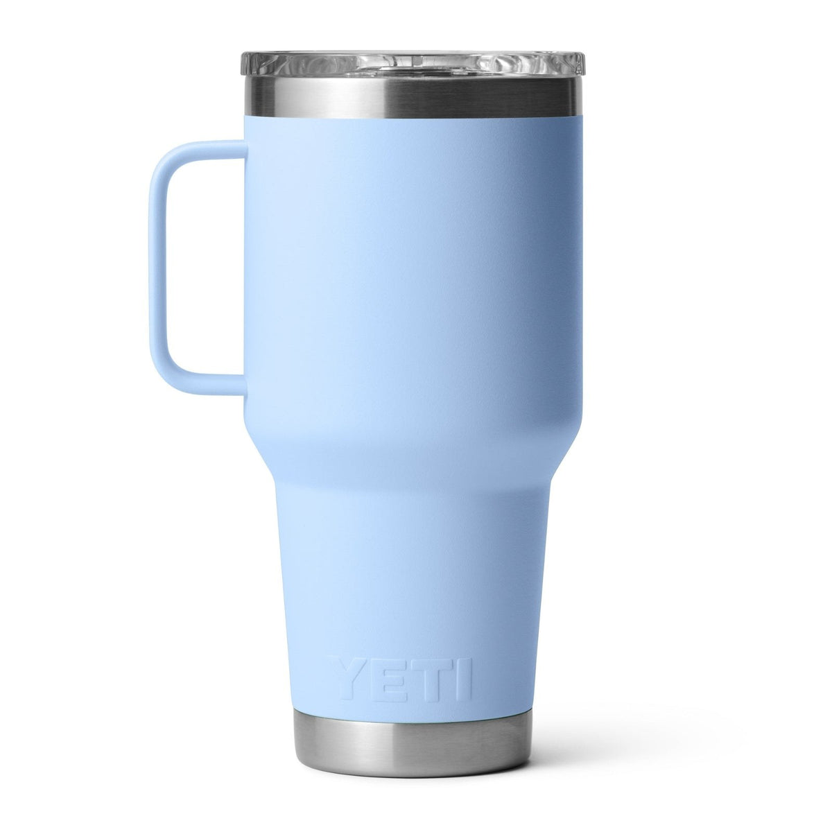 Yeti Rambler 30oz Travel Mug with Stronghold Lid