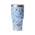 Blue Camo