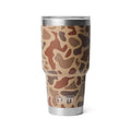 Wetlands Camo