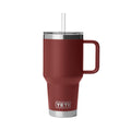 Stag Red
