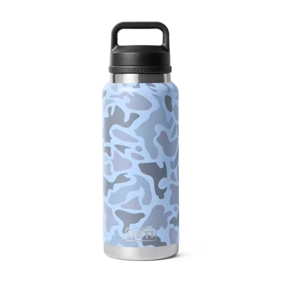 Yeti Rambler 36oz Water Bottle with Chug Cap