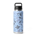 Blue Camo