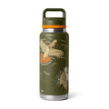 Upland Bird Olive