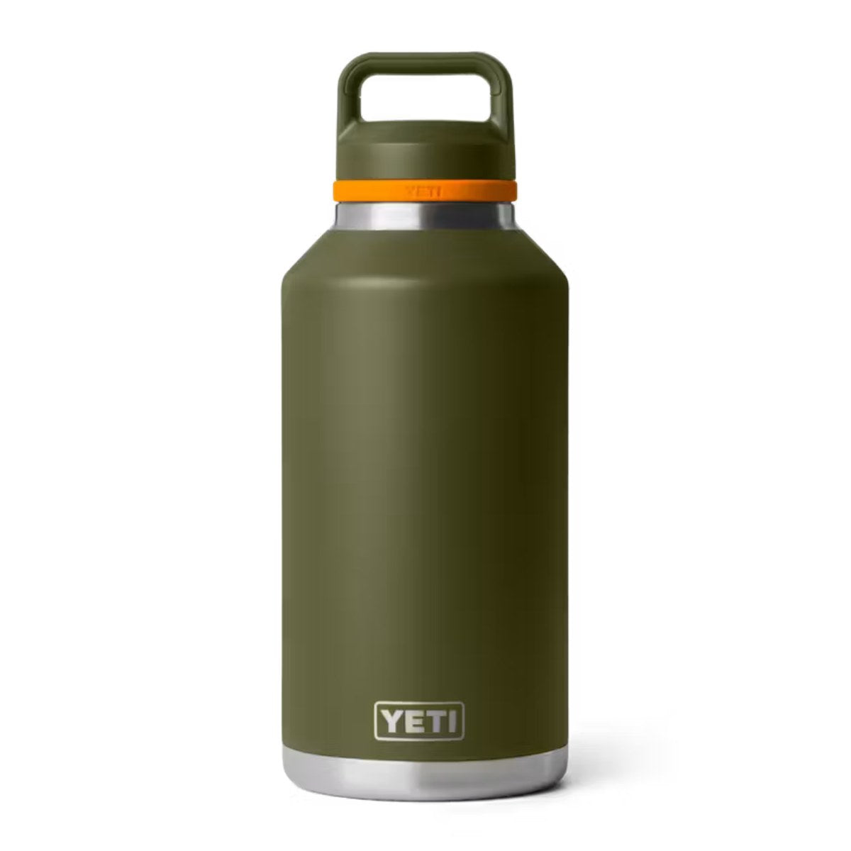 Yeti Rambler 64oz Water Bottle with Chug Cap