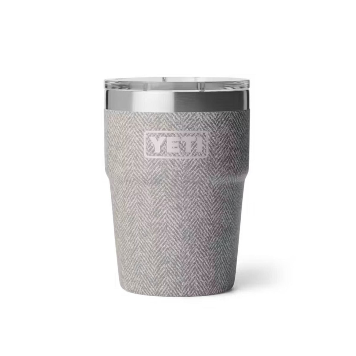 Yeti Rambler Ceramic-Lined Stackable Cup With MagSlider Lid