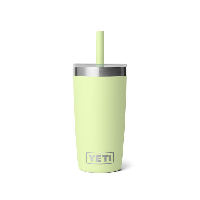 Yeti Rambler Jr 10 oz Tumbler – Kids'