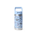 Blue Camo