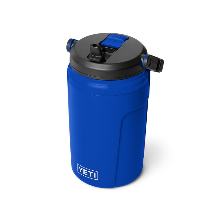 Yeti Silo 40oz Straw Jug with Magslider Straw Cap