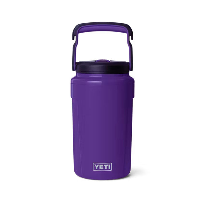 Yeti Silo Half Gallon Straw Jug