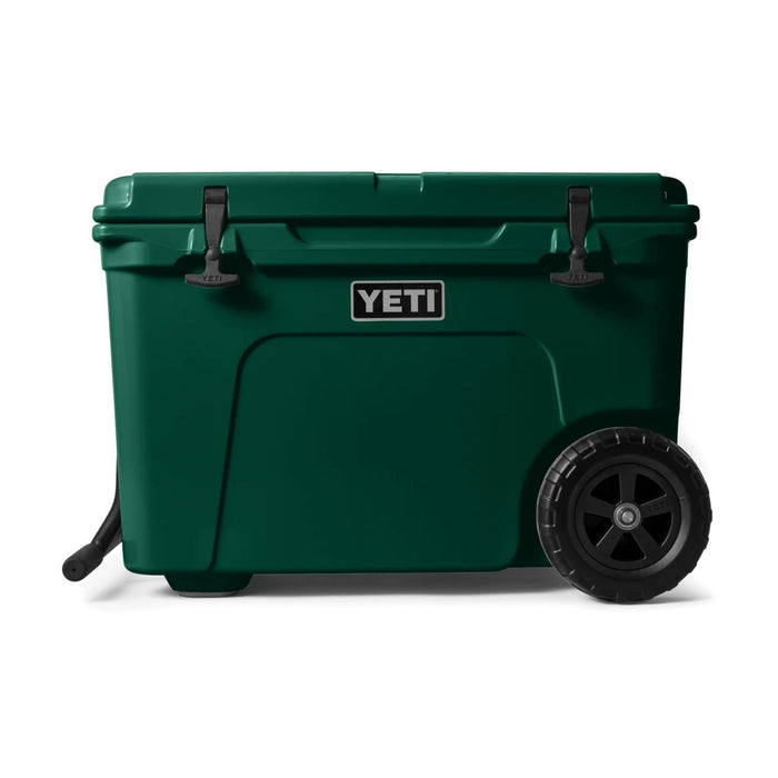Yeti Tundra Haul Hard Cooler