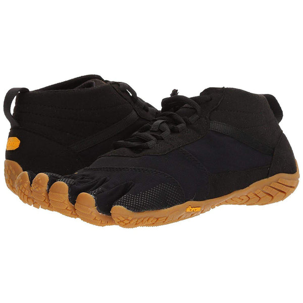 Vibram Men's V-Trek Minimalist Hiking Shoe