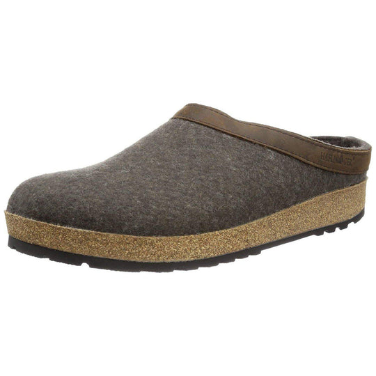 Haflinger Unisex GZL Clog