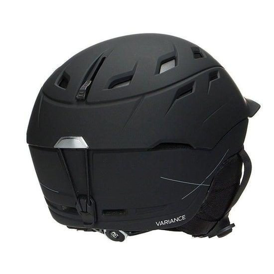Smith Optics Unisex Adult Variance Snow Sports Helmet