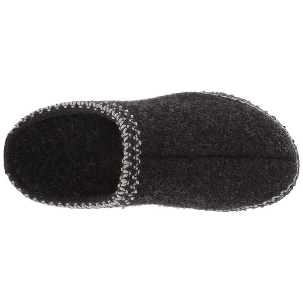 HAFLINGER Men's As Classic Slipper
