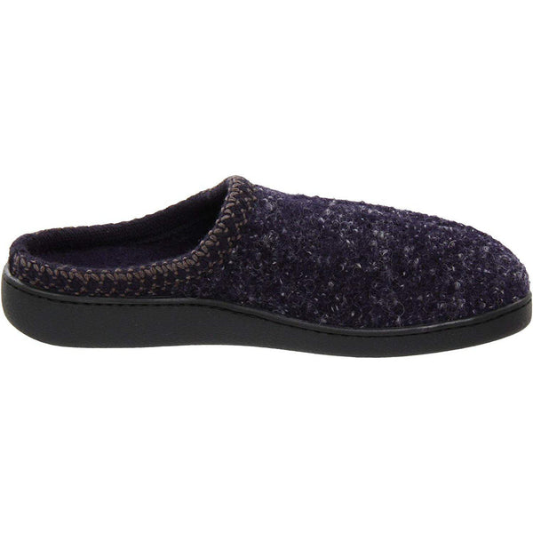 Haflinger Unisex AT Slipper