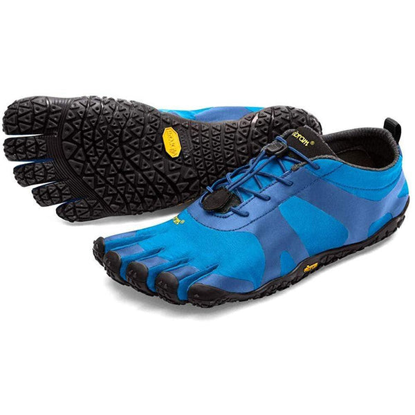 Vibram Men's V-Alpha Military Hiking Shoe