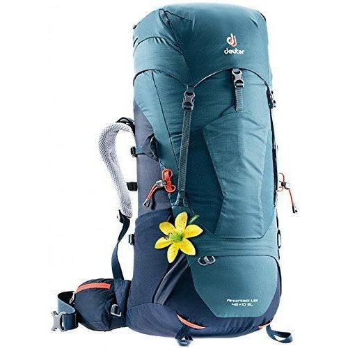 Deuter Aircontact Lite 45+10 SL