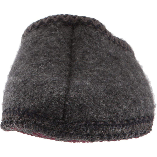 HAFLINGER Men's As Classic Slipper