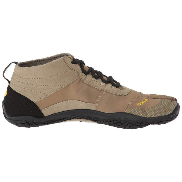 Vibram Men's V-Trek Minimalist Hiking Shoe