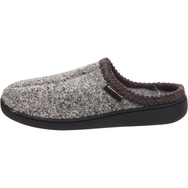 Haflinger Unisex AT Slipper