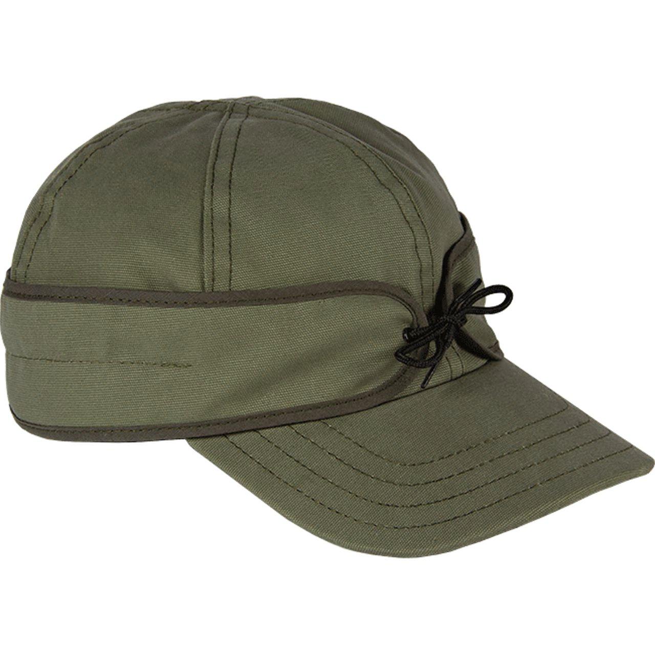 Stormy Kromer The Field Cap - Men's