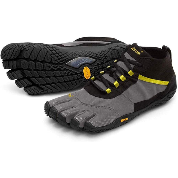 Vibram Men's V-Trek Minimalist Hiking Shoe