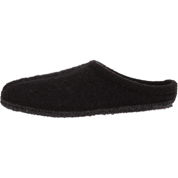 HAFLINGER Men's As Classic Slipper