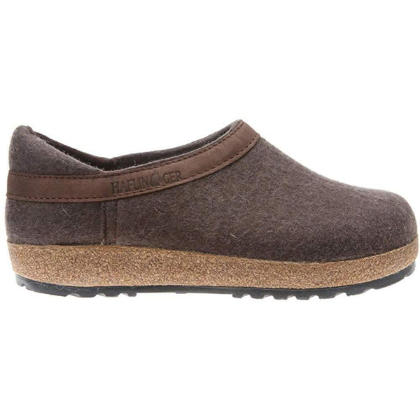 Haflinger Unisex GZH Slippers