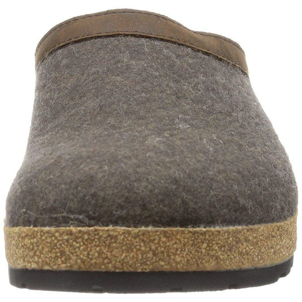 Haflinger Unisex GZL Clog