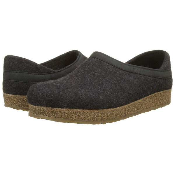 Haflinger Unisex GZH Slippers