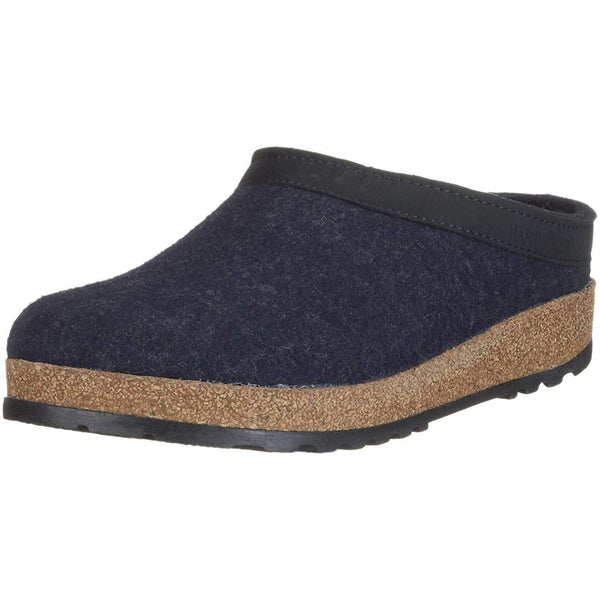Haflinger Unisex GZL Clog