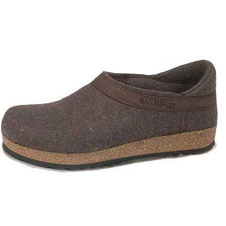 Haflinger Unisex GZH Slippers