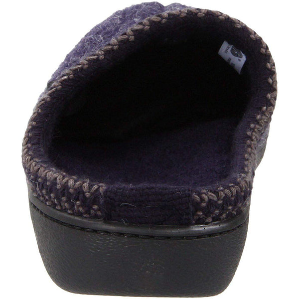 Haflinger Unisex AT Slipper