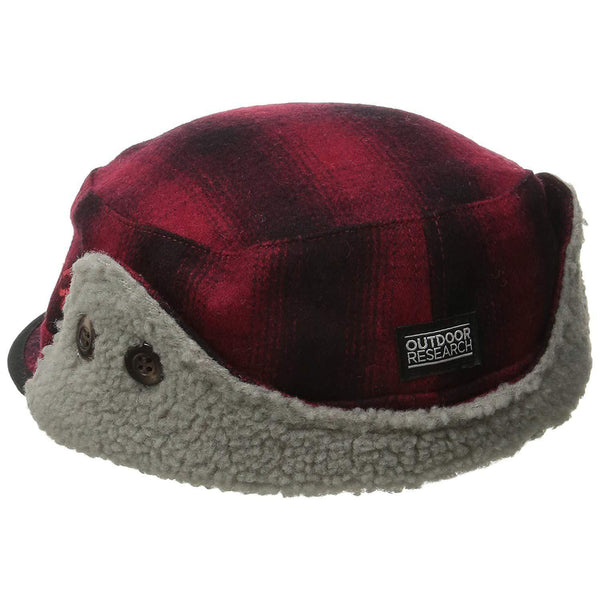 Outdoor Research Yukon Cap