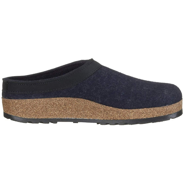 Haflinger Unisex GZL Clog